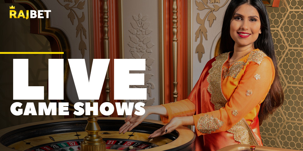 The Rise of Live Game Shows in Indian Online Casinos